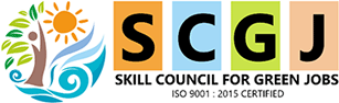 SKILL COUNCIL FOR GREEN JOBS